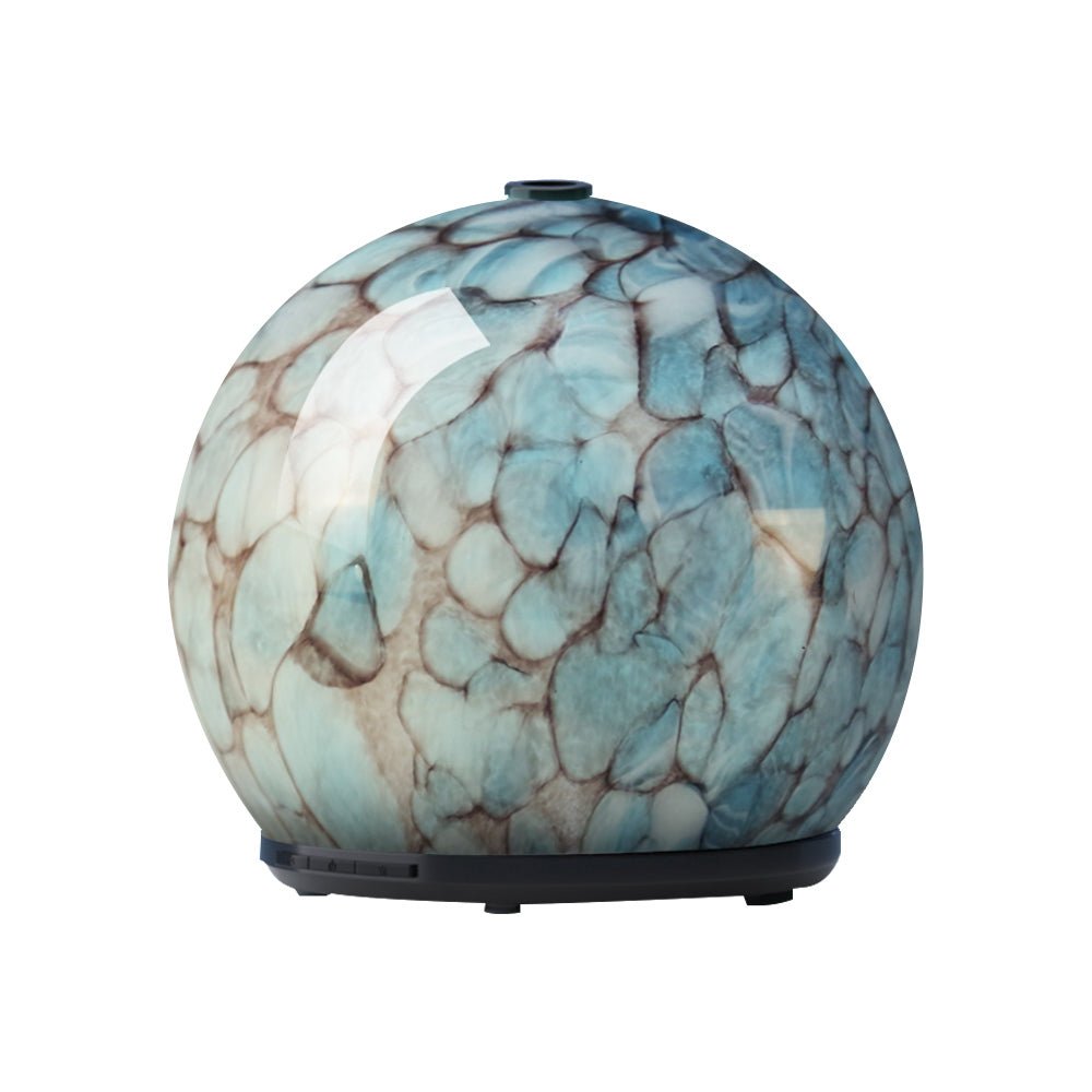 Ultrasonic Aroma Diffuser | Glass | 240ml
