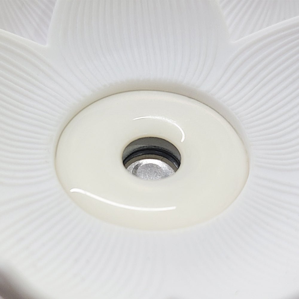 Ultrasonic Aroma Diffuser | Lotus | 200ml