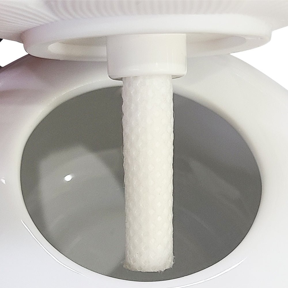 Ultrasonic Aroma Diffuser | Lotus | 200ml