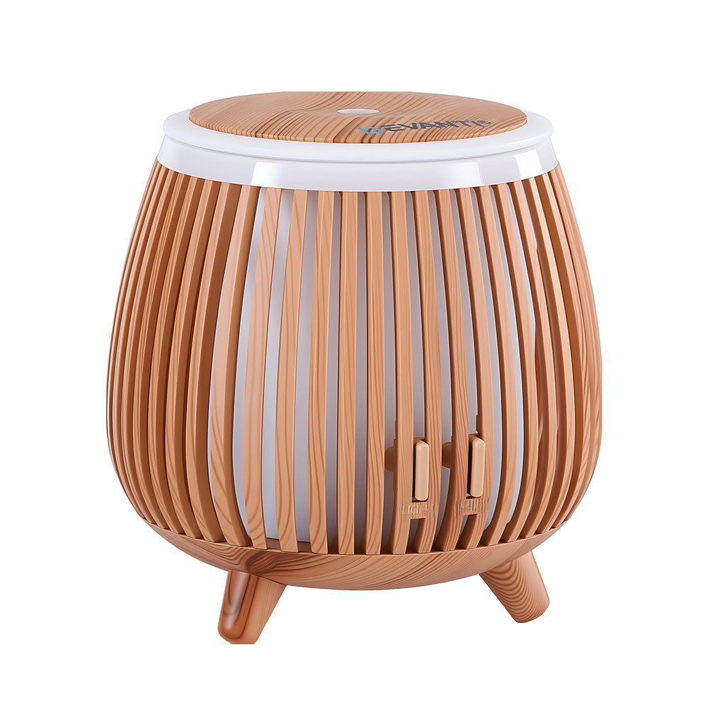 Ultrasonic Aroma Diffuser | 140ml | Forest Deep Wood