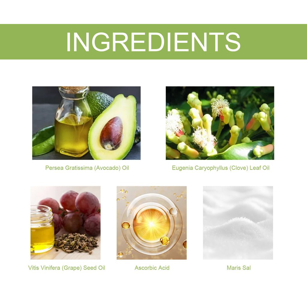 Avocado Body Scrub | Brightening & Smoothing