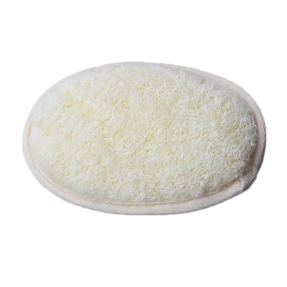 Soft Exfoliating Loofah Sponge
