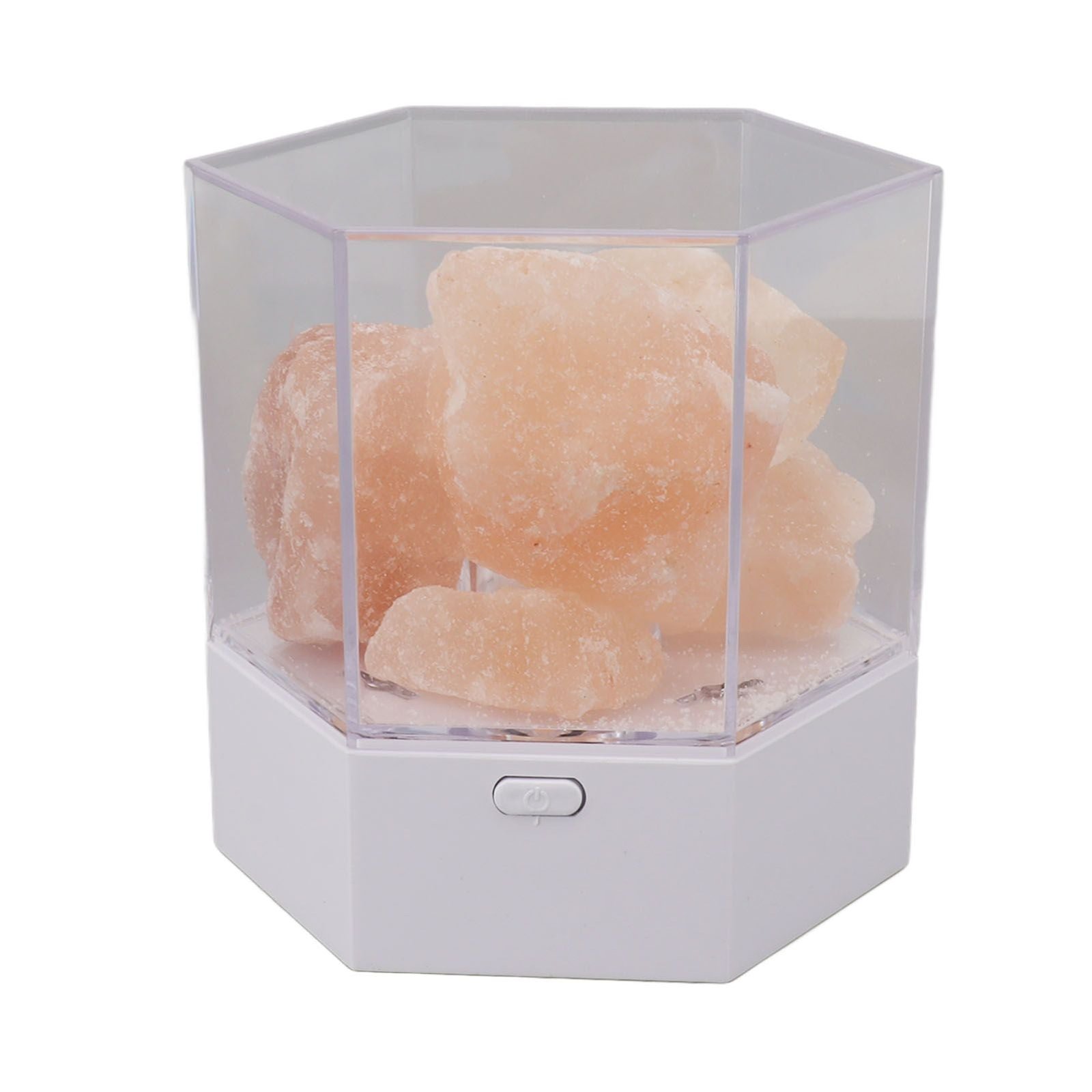 Himalayan Salt Lamp | Aromatherapy Night Light