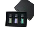 Aromatherapy Essential Oil Set | 3 Assorted Scents