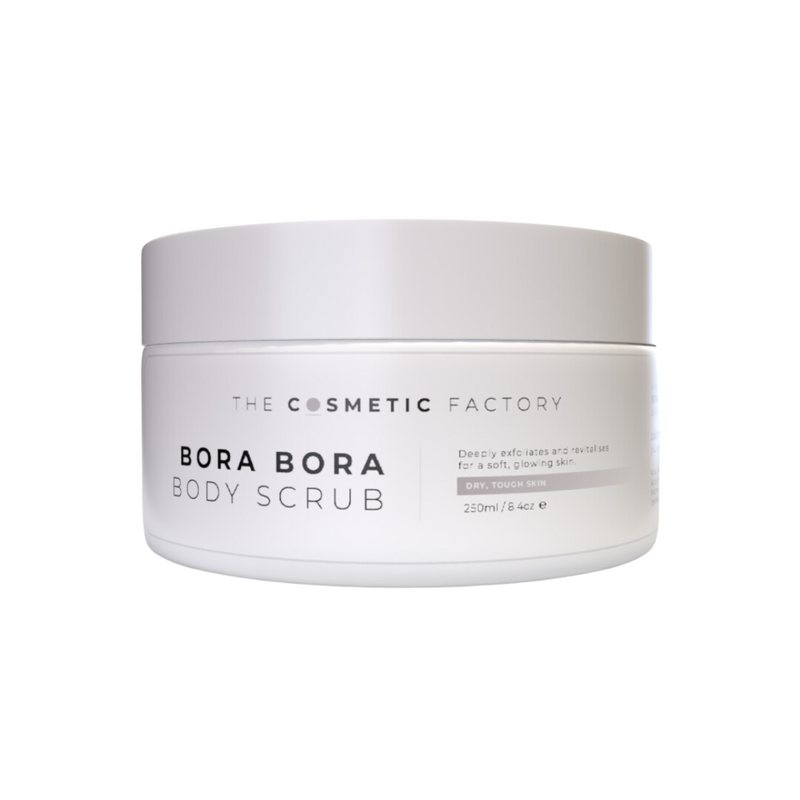 Bora Bora Body Scrub | 250ml